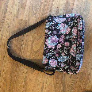 Vera Bradley Messenger Bag